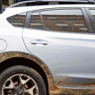 Door Parts for 2010 Subaru Legacy