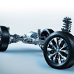 Driveline and Differential Parts for 2010 Subaru Legacy