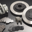 Suspension and Brakes for 2010 Subaru Legacy